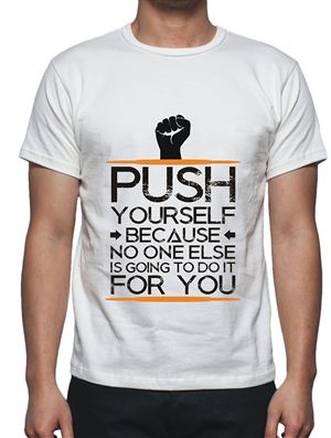 T-shirt Design by Sudhir Jhanjhot for TJ McRae Photography | Design: #6515284