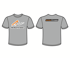 T-shirt Design by tacky for TJ McRae Photography | Design: #6488269