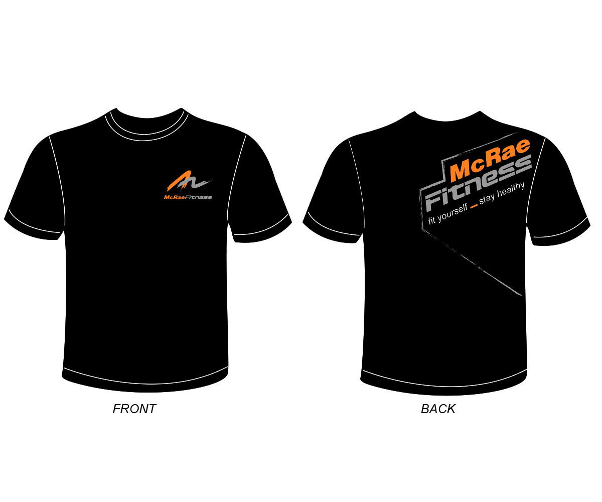Diseño de Camiseta por tacky para TJ McRae Photography | Diseño #6508994
