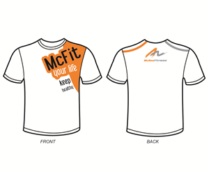 T-shirt Design by tacky for TJ McRae Photography | Design: #6510379