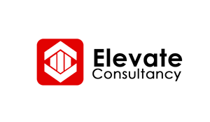 Logo Design by Borun for Elevate Consultancy Pty Ltd | Design: #6500786