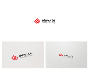Logo Design by lorixart for Elevate Consultancy Pty Ltd | Design: #6493483