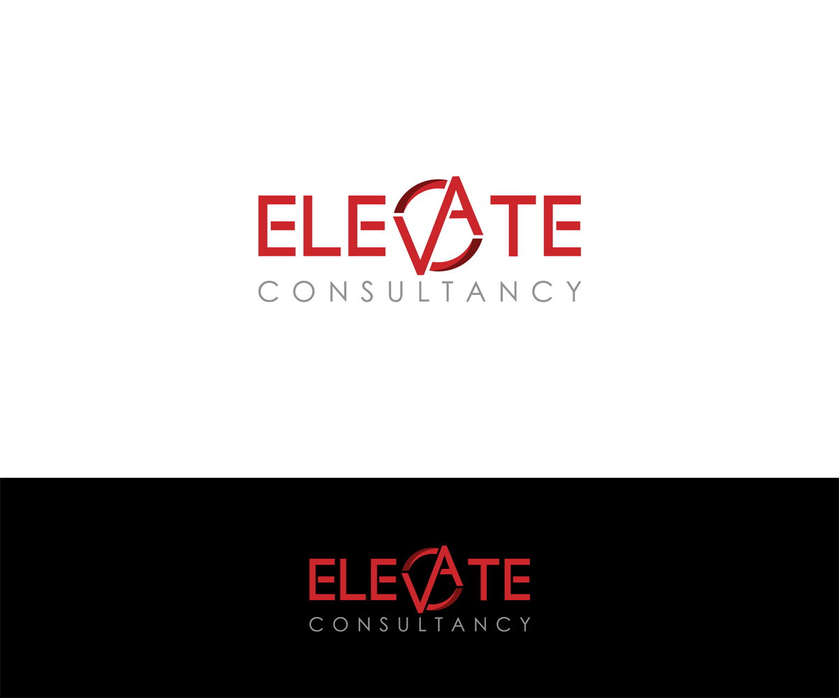 Logo Design by tavi for Elevate Consultancy Pty Ltd | Design #6491132