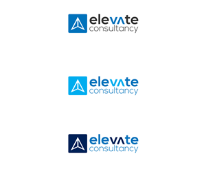 Logo Design by JohnM. for Elevate Consultancy Pty Ltd | Design: #6487903