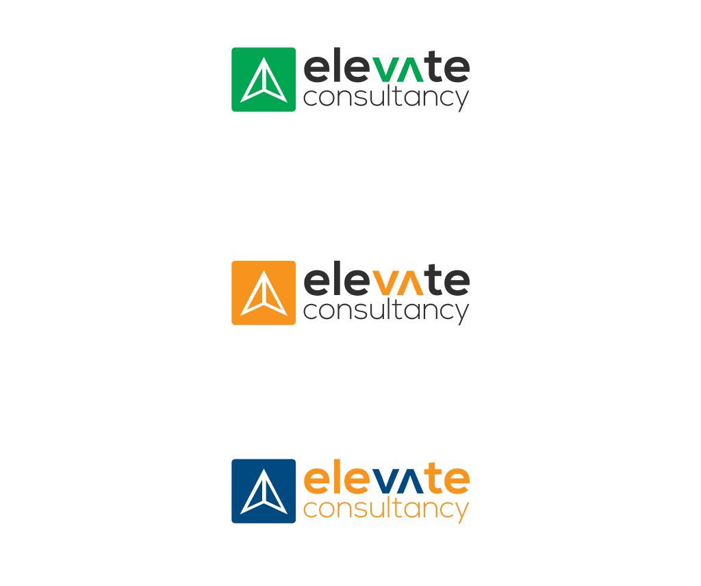 Design de Logo par JohnM. pour Elevate Consultancy Pty Ltd | Design #6487924