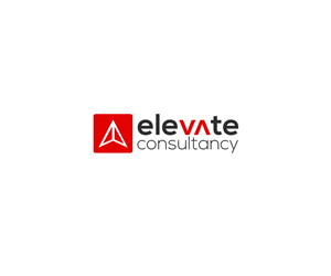 Logo Design by JohnM. for Elevate Consultancy Pty Ltd | Design: #6495902
