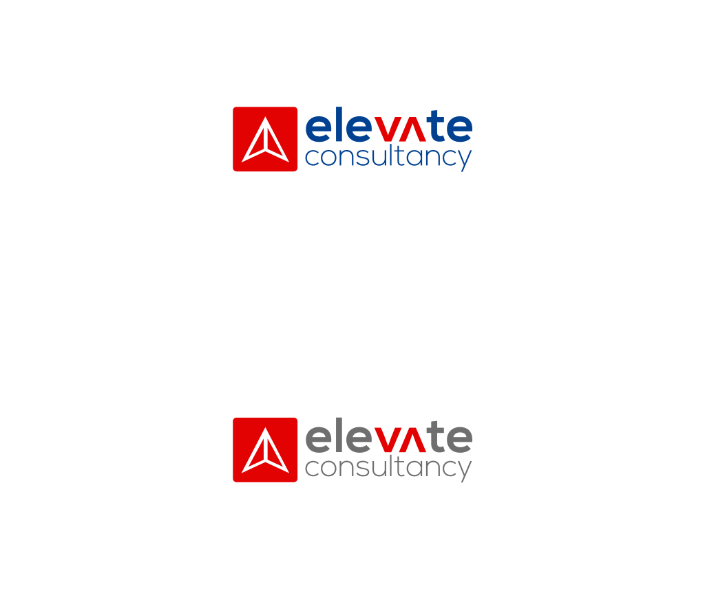Logo Design by JohnM. for Elevate Consultancy Pty Ltd | Design #6497754
