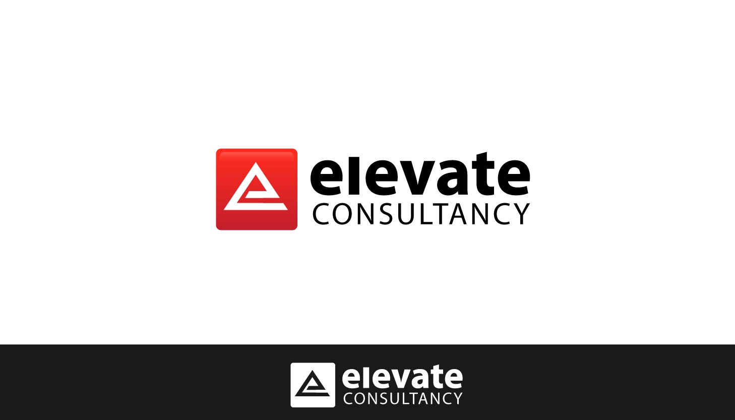 Logo Design by parshdelhi for Elevate Consultancy Pty Ltd | Design #6494001