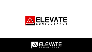 Logo Design by parshdelhi for Elevate Consultancy Pty Ltd | Design: #6494008