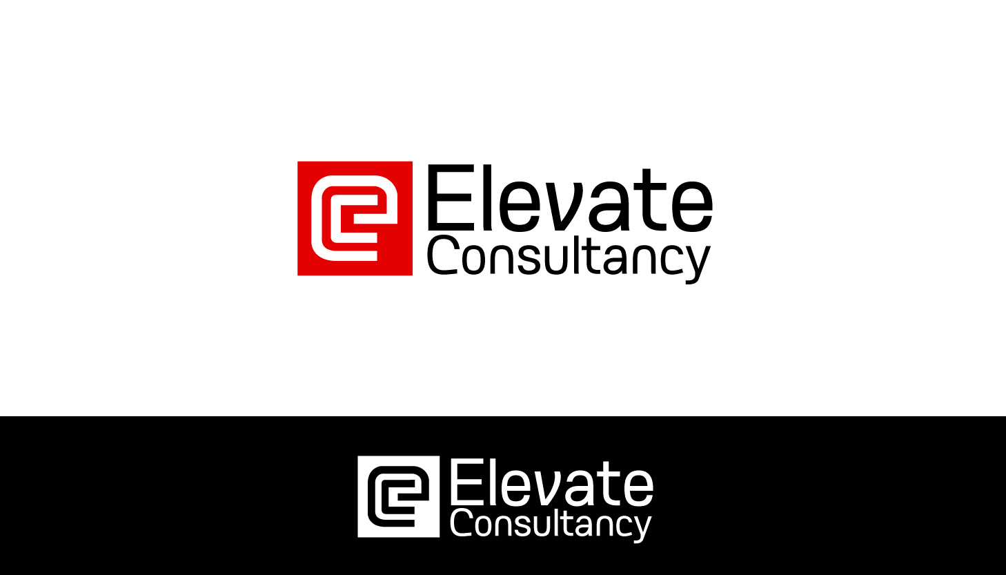 Logo Design by parshdelhi for Elevate Consultancy Pty Ltd | Design #6494012