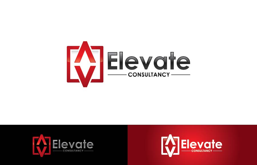 Logo Design by debdesign for Elevate Consultancy Pty Ltd | Design #6498320