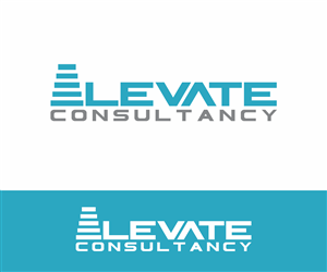Logo Design by Ayuba Project for Elevate Consultancy Pty Ltd | Design: #6485768