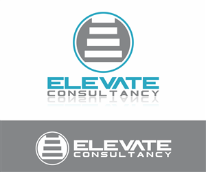 Logo Design by Ayuba Project for Elevate Consultancy Pty Ltd | Design: #6485839