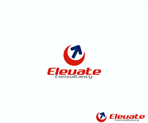 Logo Design by ADCStudio for Elevate Consultancy Pty Ltd | Design: #6490677