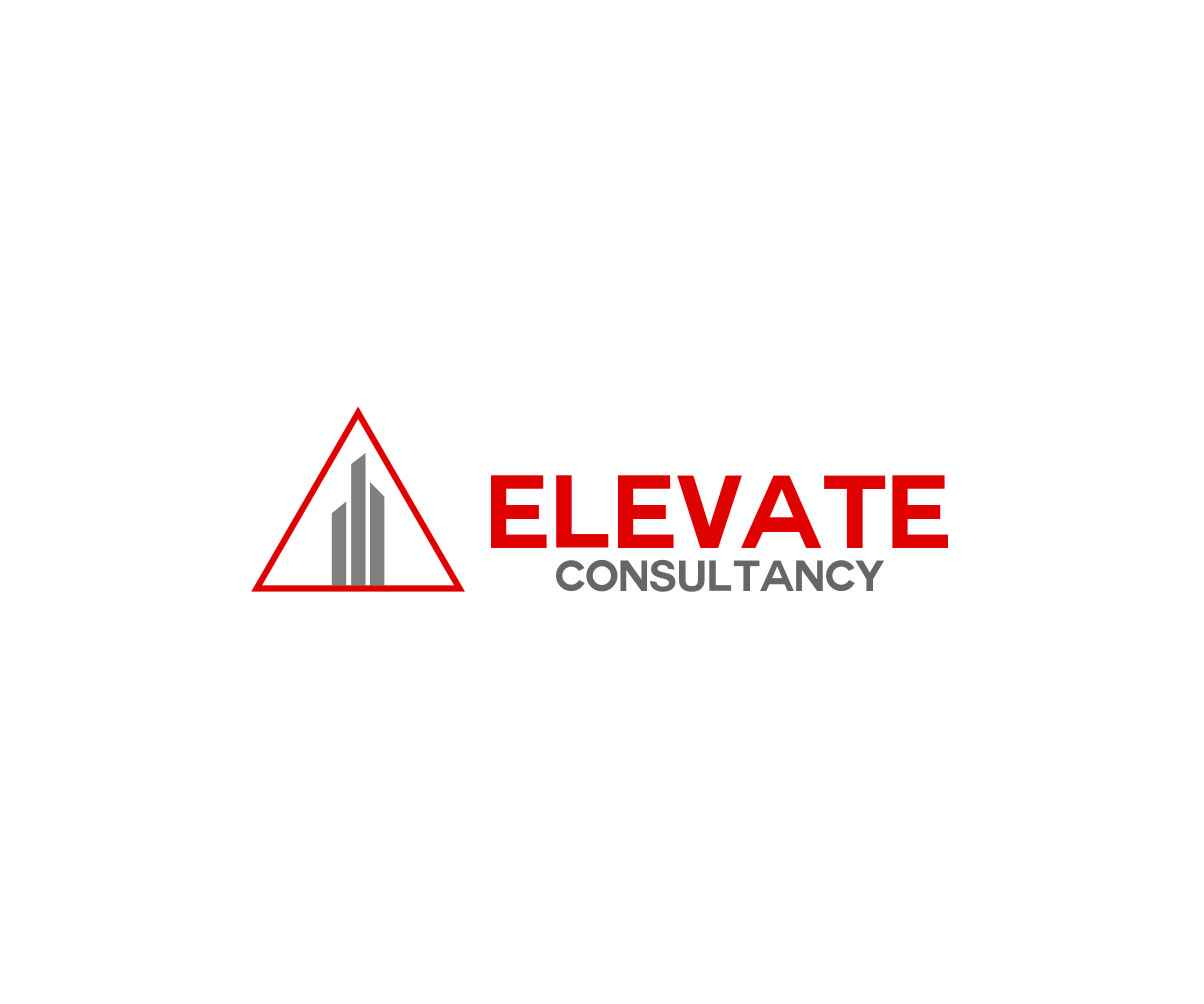 Logo Design by ADCStudio for Elevate Consultancy Pty Ltd | Design #6498964