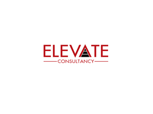 Logo Design by H4R5Z for Elevate Consultancy Pty Ltd | Design: #6489452