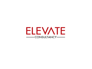 Logo Design by H4R5Z for Elevate Consultancy Pty Ltd | Design: #6489458