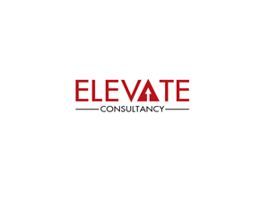 Logo Design by H4R5Z for Elevate Consultancy Pty Ltd | Design: #6492177
