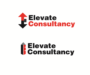 Diseño de Logo por Cholo para Elevate Consultancy Pty Ltd | Diseño #6486557