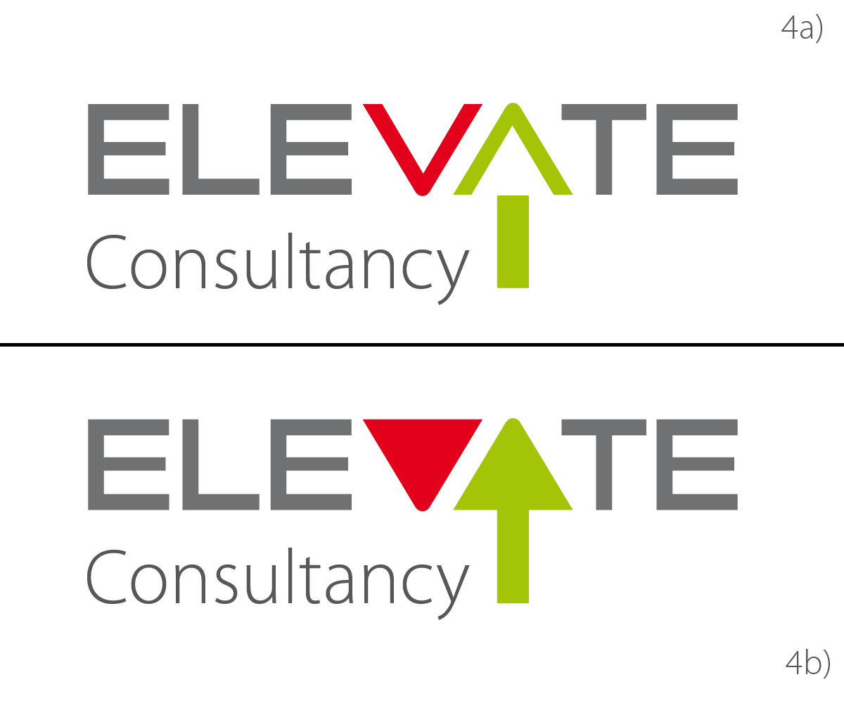 Diseño de Logo por mariosigncom para Elevate Consultancy Pty Ltd | Diseño #6490218