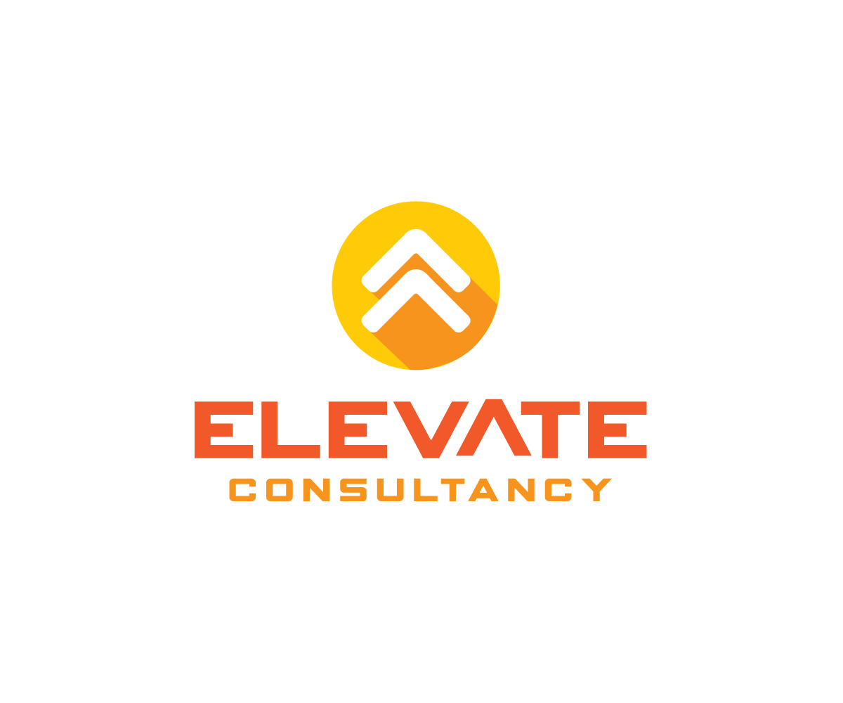 Logo Design by m_jumanta for Elevate Consultancy Pty Ltd | Design #6485889