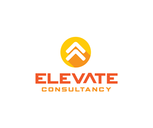 Logo Design by m_jumanta for Elevate Consultancy Pty Ltd | Design: #6485889