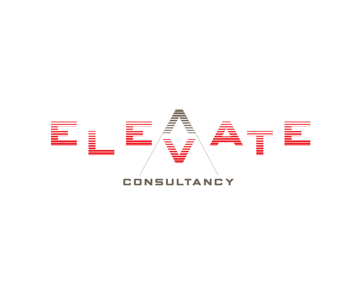 Logo Design by m_jumanta for Elevate Consultancy Pty Ltd | Design #6485974