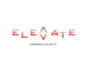 Logo Design by m_jumanta for Elevate Consultancy Pty Ltd | Design: #6485974