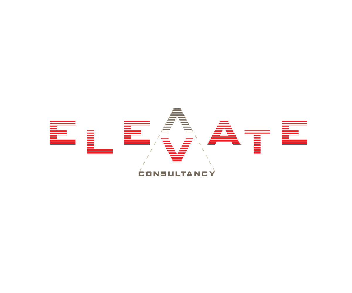 Logo Design by m_jumanta for Elevate Consultancy Pty Ltd | Design #6485975