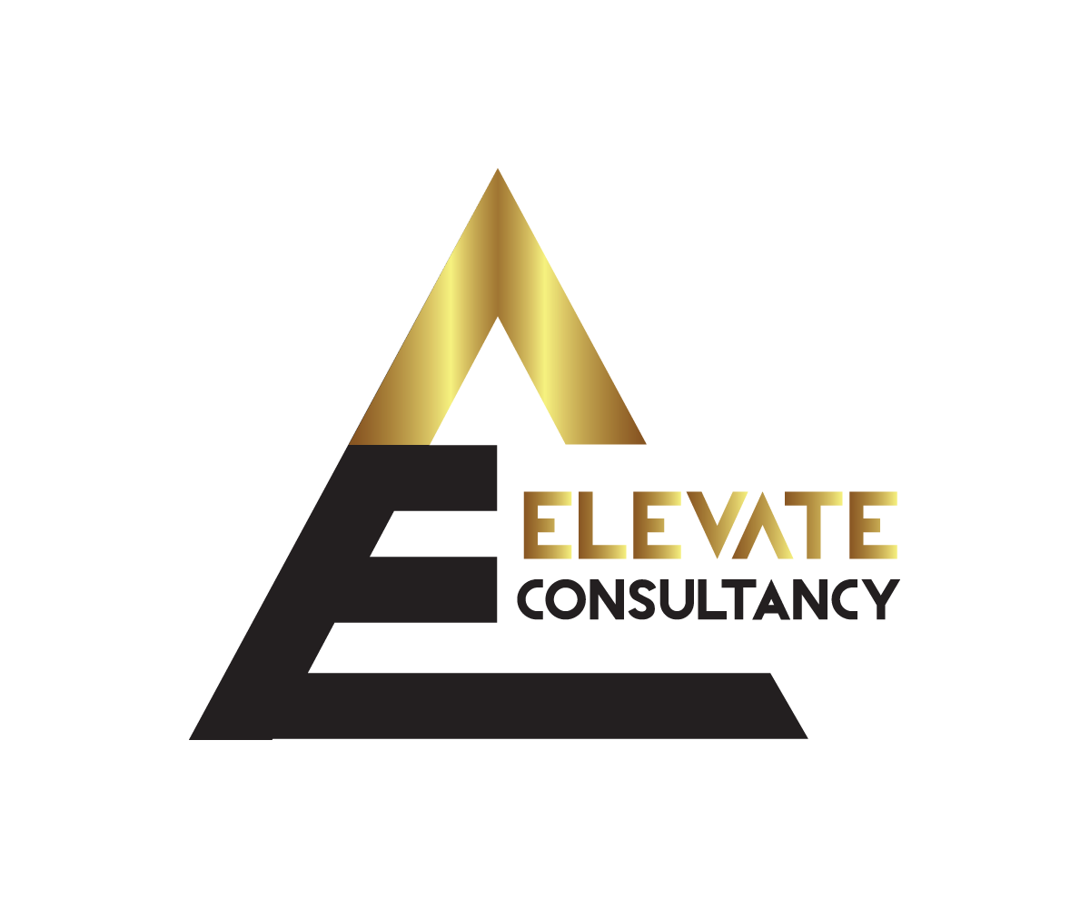 Logo Design by m_jumanta for Elevate Consultancy Pty Ltd | Design #6497746