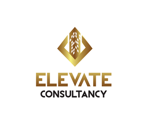 Logo Design by m_jumanta for Elevate Consultancy Pty Ltd | Design: #6497748