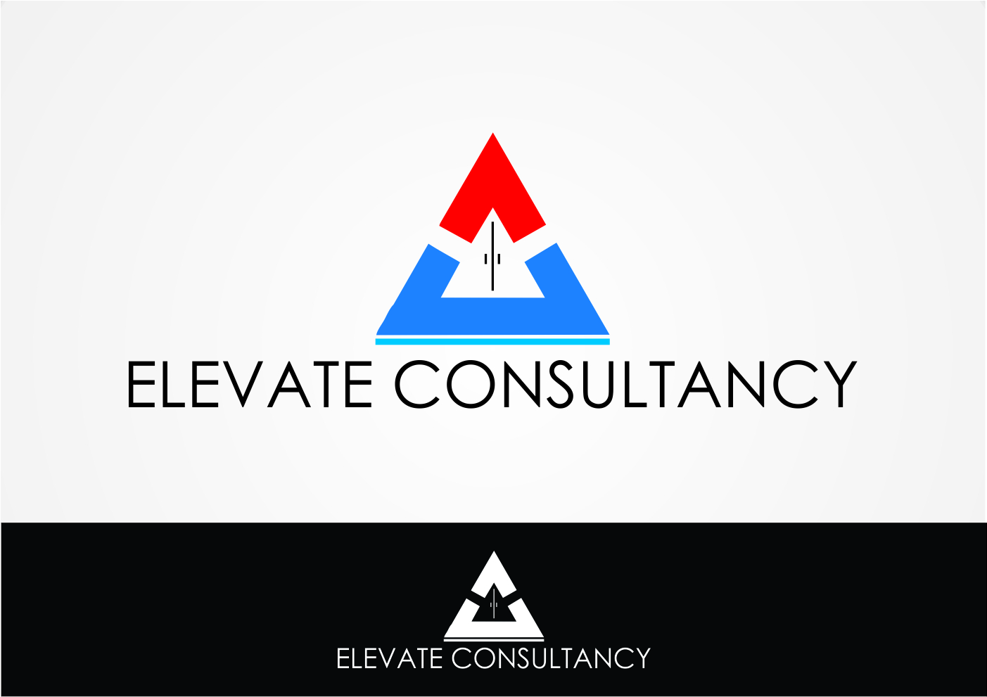 Logo Design by Arif on melodic for Elevate Consultancy Pty Ltd | Design #6485742