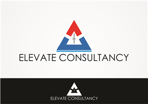Diseño de Logo por Arif on melodic para Elevate Consultancy Pty Ltd | Diseño #6485742