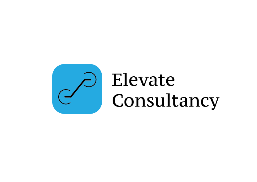 Logo Design by fiazluthfi for Elevate Consultancy Pty Ltd | Design #6498430