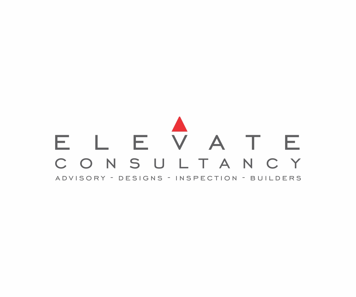 Logo Design by maverick for Elevate Consultancy Pty Ltd | Design #6489983