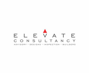 Logo Design by maverick for Elevate Consultancy Pty Ltd | Design: #6489983