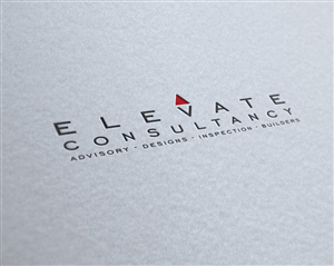 Logo Design by maverick for Elevate Consultancy Pty Ltd | Design: #6489986