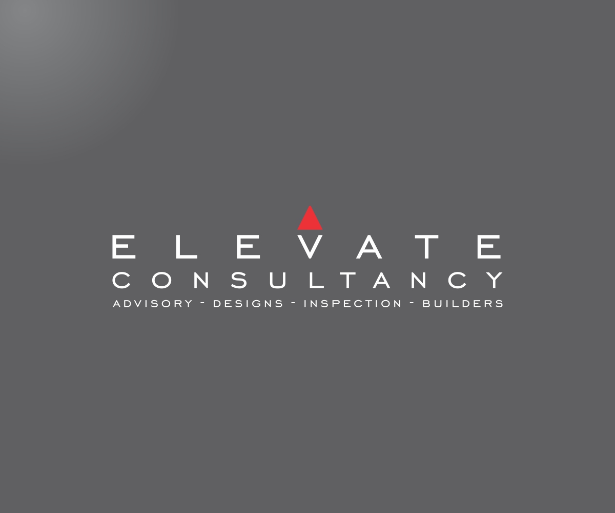 Logo Design by maverick for Elevate Consultancy Pty Ltd | Design #6489989