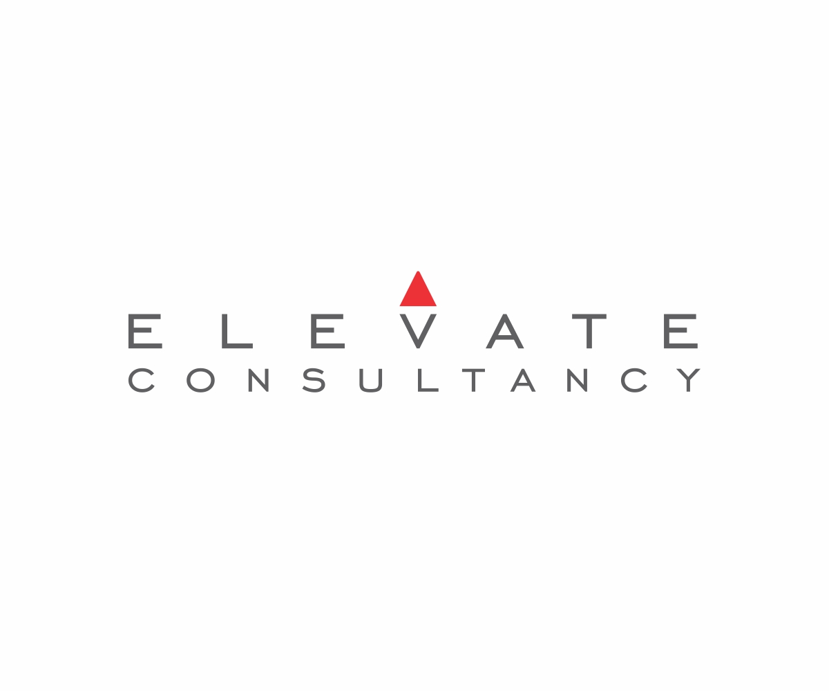 Logo Design by maverick for Elevate Consultancy Pty Ltd | Design #6494676