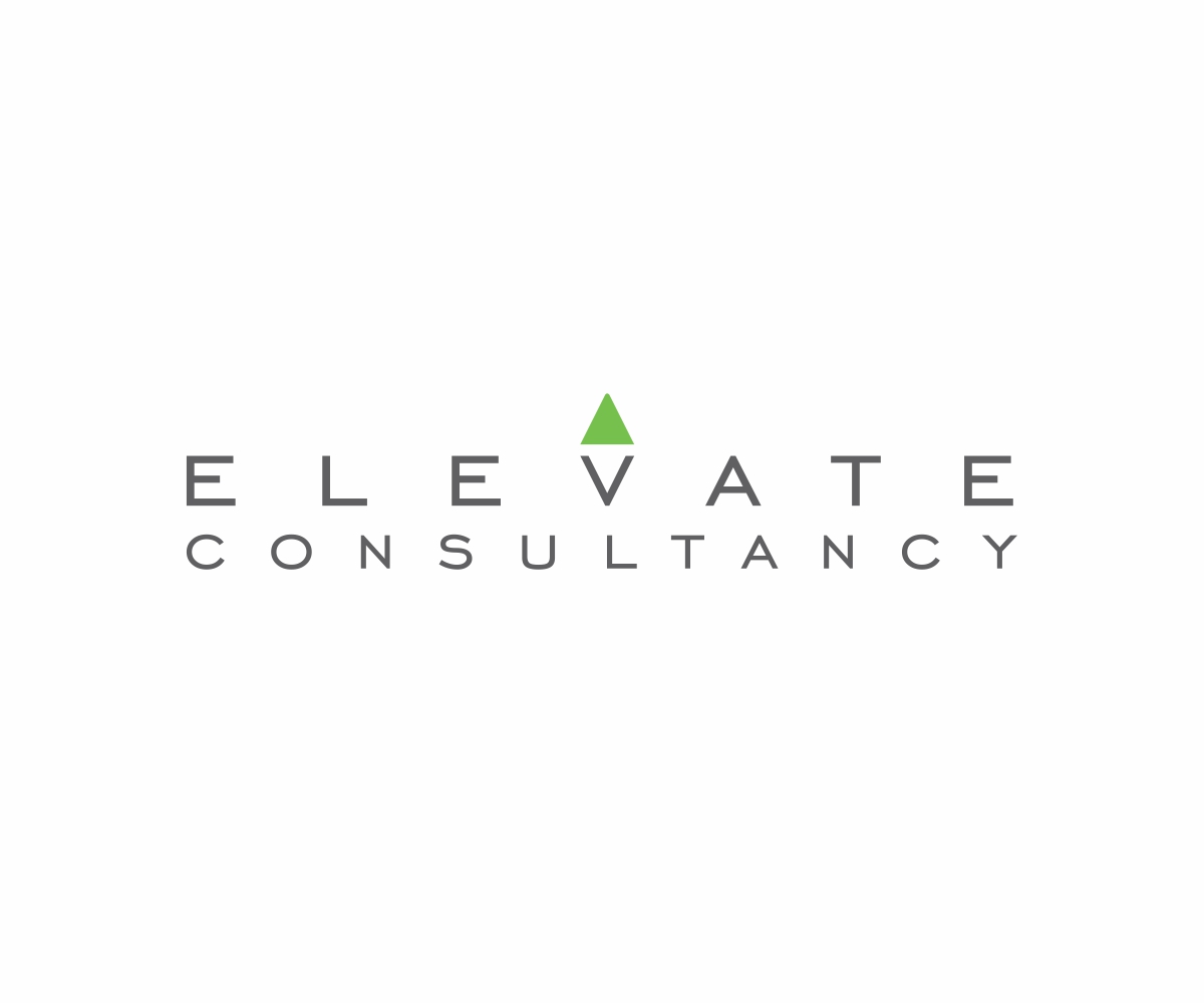 Logo Design by maverick for Elevate Consultancy Pty Ltd | Design #6497004