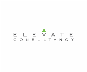 Logo Design by maverick for Elevate Consultancy Pty Ltd | Design: #6497004