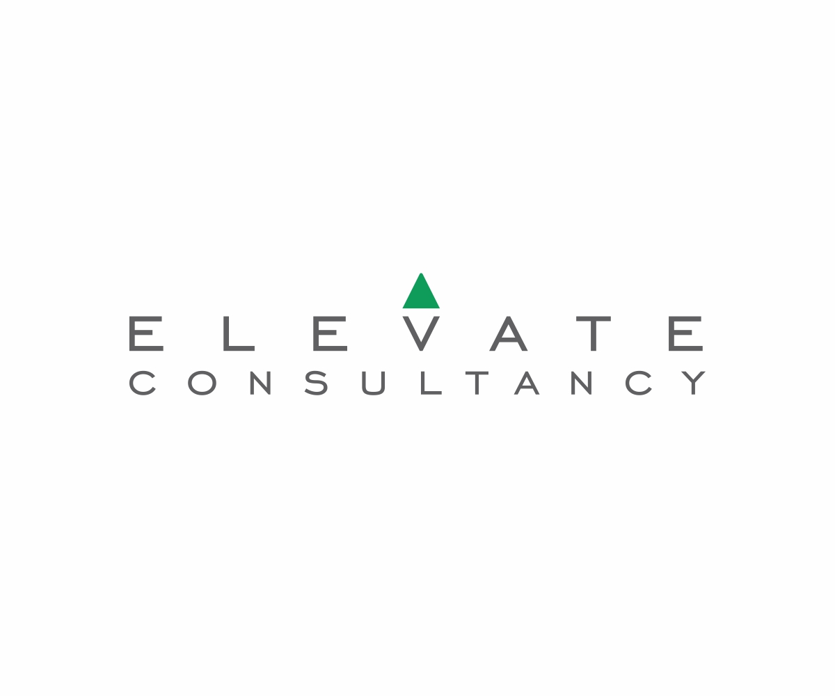 Logo Design by maverick for Elevate Consultancy Pty Ltd | Design #6497013