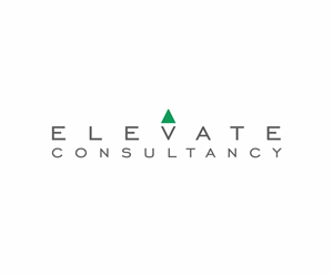 Logo Design by maverick for Elevate Consultancy Pty Ltd | Design: #6497013