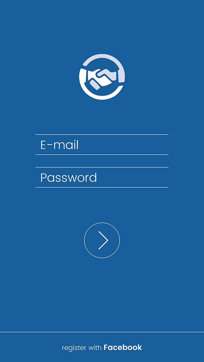 App-Design von dii für Gweelungi Investments (Pty) Ltd | Design #6545794