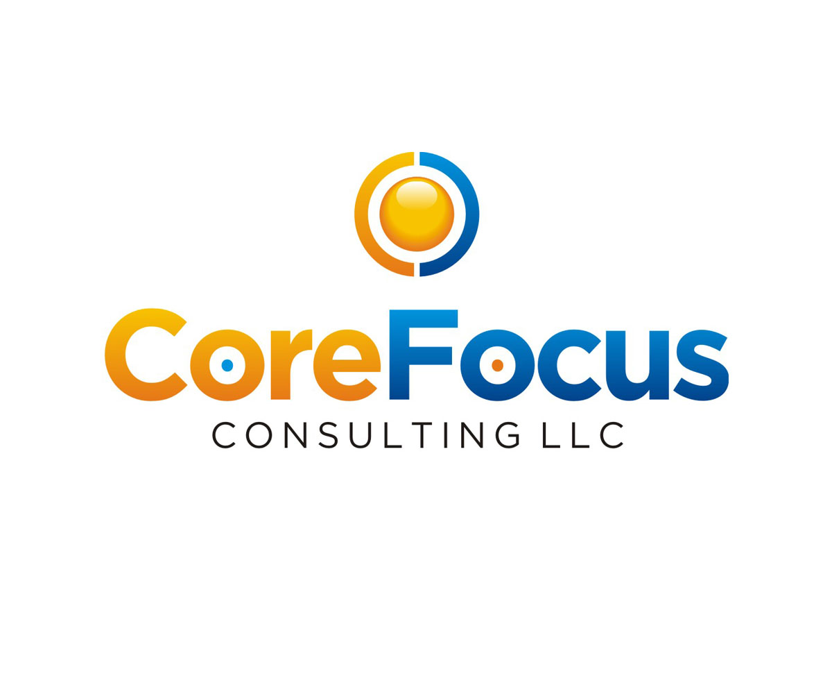 Design de Logo par ElectricBill pour Core Focus Consulting | Design #1701208