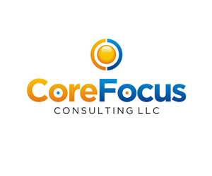 Logo Design by ElectricBill for Core Focus Consulting | Design: #1701208