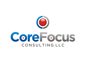 Logo Design by ElectricBill for Core Focus Consulting | Design: #1701210