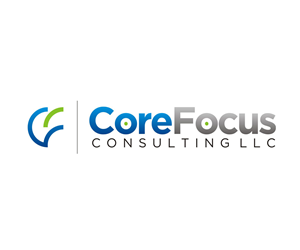 Logo Design by ElectricBill for Core Focus Consulting | Design: #1701211