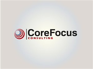 Logo Design by Unicgraphs for Core Focus Consulting | Design: #1802115