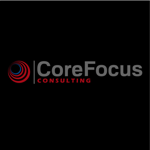 Logo Design by Unicgraphs for Core Focus Consulting | Design: #1802130